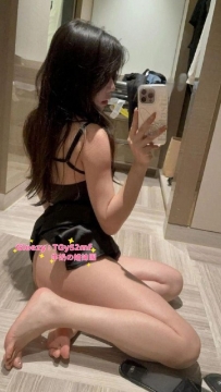 #高雄 咪咪：160/44/D/26歲 工作服下的反差驚喜，絕對超乎妳對