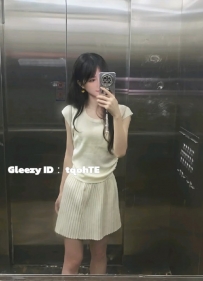 #台中 雪碧：162/44/C/28歲 骨感正妹，個性主動又黏人，互動超
