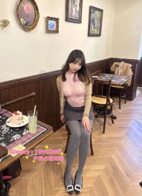#雙北 晶夏：160/45/D/24歲 #日本人妻 其實比其他小姐姐更加狂