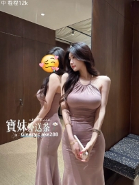 『今日主推』 程程：165/47/E/24歲 女裝店老闆娘，外表清純，