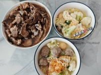 我有一個好媽媽 #晚餐 #謝謝媽媽