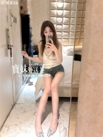 『今日主推』 妮妮：158/43/C/22歲 清純可愛學生妹妹，嬌小可