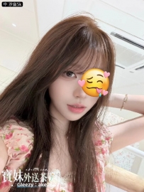 #台中 沙宣：164/45/D/25歲 髮廊造型師，超會親超會撩 身材很