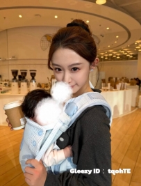 #北部 【奶水媽媽】 希芸：162/44/D/23歲 邊做邊幻想你是小孩