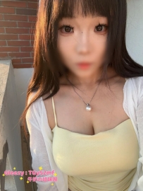#新竹 跳跳：156/45/E/21歲 奶頭超粉，輕輕一咬就呻吟不停 #新