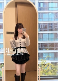 『今日主推』 香橙：160/44/C/24歲 今日的台南不發乖乖牌，來