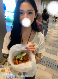 北-#台韓混血妹妹 文珠：166/44/C/22歲 12k