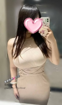 心動姊妹！ 思韻：160/52/G/24歲 客評 奶大心更軟，黏著不放 #