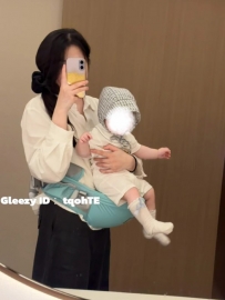 #中部 【奶水媽媽】 燕群：162/47/D/33歲 客評 單親媽的腰力，