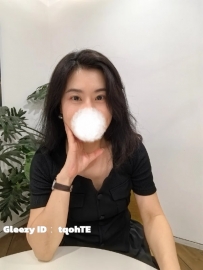 #南部 茶室店長-莉莉：162/45/D/37歲 上班族，甜美溫柔，長髮 #