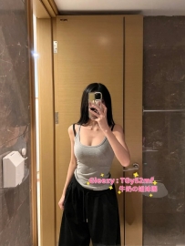 #台中 姚姚：163/45/D/21歲 甜美臉蛋配上完美的身材絕了 #台中6