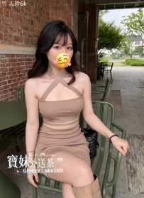 『今日主推』 志玲：159/44/B/22歲 五官清秀又精緻，皮膚白嫩