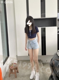幼齒妹妹-小貝-8000