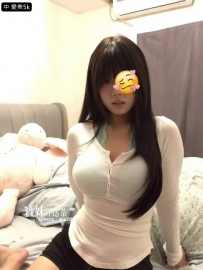 中-愛美：162/50/F/24歲 5000 特惠