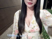 夜晚