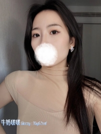 #台中 美女牙醫-小夏：162/46/D/25歲 最愛被你抓奶猛幹，奶子