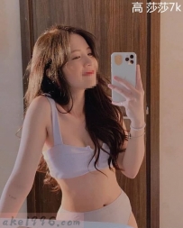 俏皮正妹-莎莎-7000